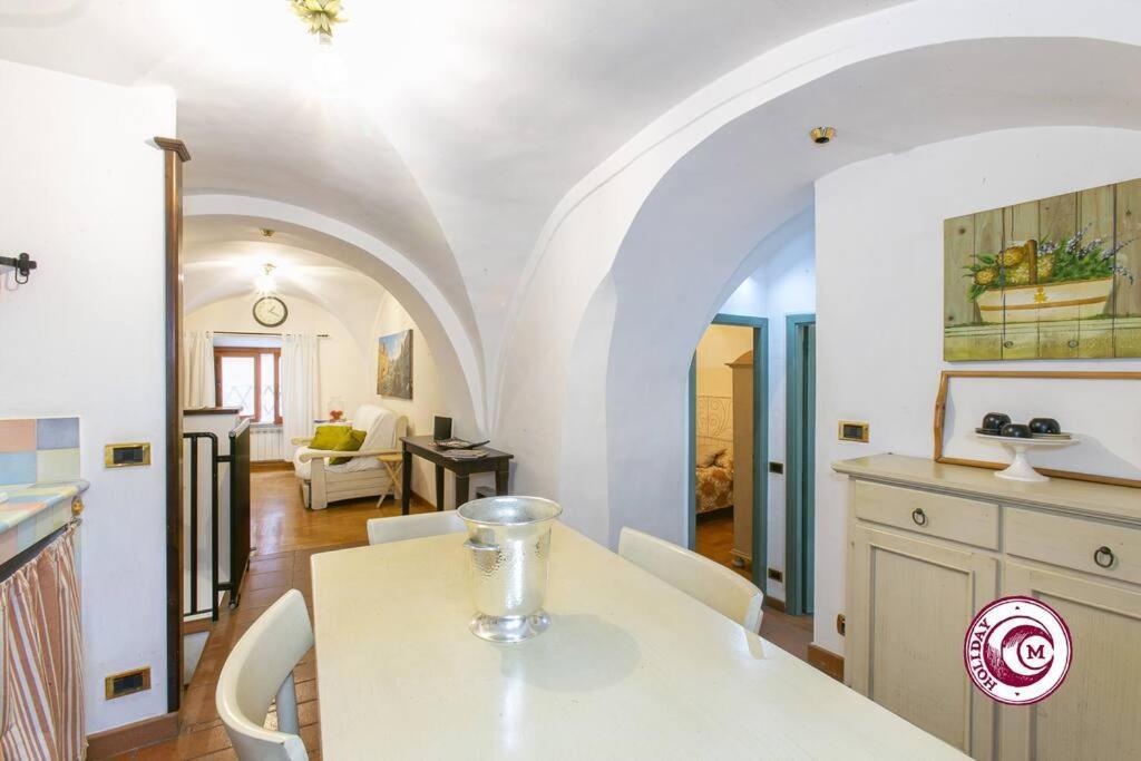 Palazzo Scapucci A Navona Apartamento Roma
