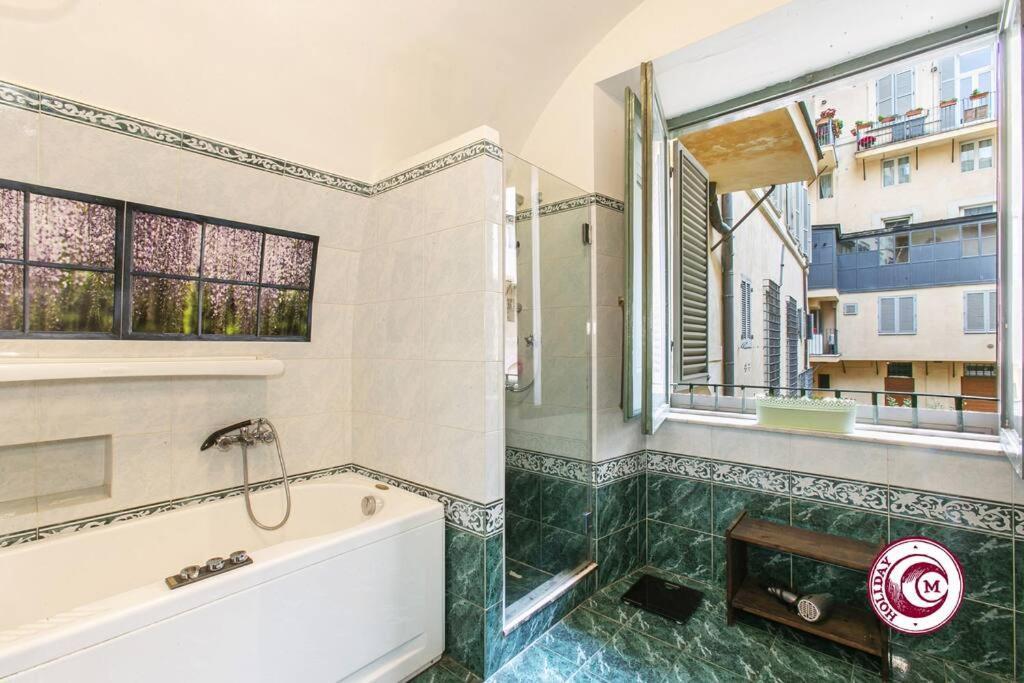 Palazzo Scapucci A Navona Apartamento Roma